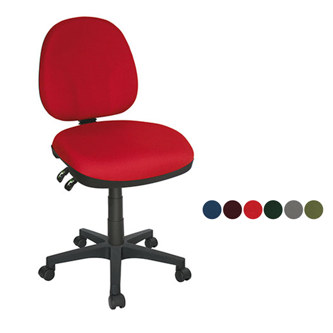 SILLA SECRETARIAL PROCHAIR OHS-43